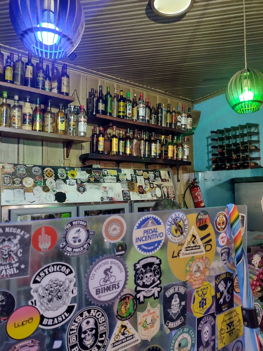 Bar Do Ribeiro